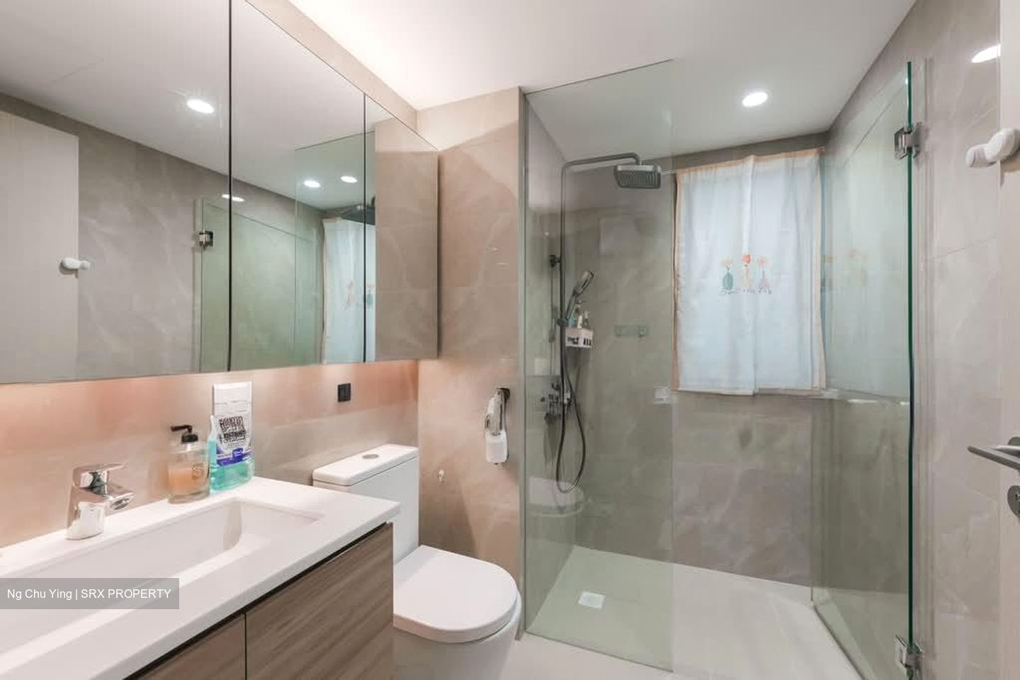 Treasure at Tampines (D18), Condominium #574443961